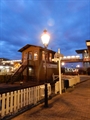 Museumtram Station Hoorn