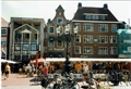 Marktplein Groningen